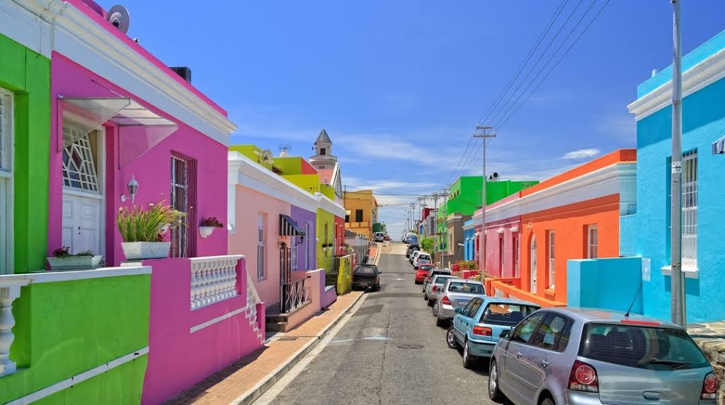 Malay Quarter